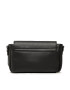 ONLY Дамска чанта Victoria 15284580 Черен - Pepit.bg