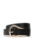 ONLY Дамски колан Billy Pu Jeans Belt 15269558 Черен - Pepit.bg