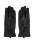 ONLY Дамски ръкавици Janice 15270030 Черен - Pepit.bg