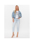 ONLY Дънки 15259293 Син Straight Fit - Pepit.bg