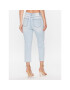 ONLY Дънки 15259293 Син Straight Fit - Pepit.bg