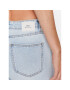 ONLY Дънки 15259293 Син Straight Fit - Pepit.bg