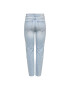 ONLY Дънки 15259293 Син Straight Fit - Pepit.bg