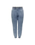 ONLY Дънки 15281510 Син Loose Fit - Pepit.bg