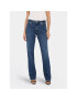 ONLY Дънки Jaci 15296923 Син Straight Fit - Pepit.bg