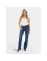ONLY Дънки Jaci 15296923 Син Straight Fit - Pepit.bg