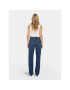 ONLY Дънки Jaci 15296923 Син Straight Fit - Pepit.bg