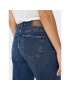 ONLY Дънки Jaci 15296923 Син Straight Fit - Pepit.bg