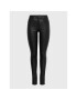 ONLY Дънки Royal 15159341 Черен Skinny Fit - Pepit.bg