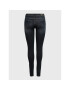 ONLY Дънки Shape 15209614 Тъмносин Skinny Fit - Pepit.bg