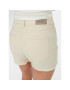 ONLY Дънкови шорти 15196303 Екрю Regular Fit - Pepit.bg