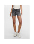 ONLY Дънкови шорти 15196303 Сив Regular Fit - Pepit.bg