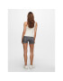 ONLY Дънкови шорти 15196303 Сив Regular Fit - Pepit.bg