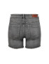 ONLY Дънкови шорти 15196303 Сив Regular Fit - Pepit.bg