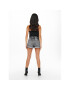 ONLY Дънкови шорти 15200196 Сив Relaxed Fit - Pepit.bg