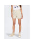 ONLY Дънкови шорти 15230571 Бежов Regular Fit - Pepit.bg
