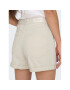 ONLY Дънкови шорти 15230571 Бежов Regular Fit - Pepit.bg