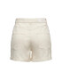 ONLY Дънкови шорти 15230571 Бежов Regular Fit - Pepit.bg
