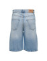 ONLY Дънкови шорти 15286718 Син Loose Fit - Pepit.bg