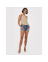 ONLY Дънкови шорти Carmen 15226956 Син Regular Fit - Pepit.bg