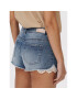 ONLY Дънкови шорти Carmen 15226956 Син Regular Fit - Pepit.bg