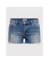 ONLY Дънкови шорти Carmen 15226956 Син Regular Fit - Pepit.bg