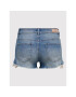 ONLY Дънкови шорти Carmen 15226956 Син Regular Fit - Pepit.bg