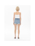 ONLY Дънкови шорти Cuba 15200196 Син Regular Fit - Pepit.bg