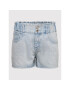 ONLY Дънкови шорти Lu 15226952 Син Regular Fit - Pepit.bg
