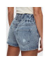 ONLY Дънкови шорти Lu 15226952 Син Regular Fit - Pepit.bg