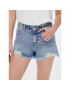 ONLY Дънкови шорти Pacy 15231006 Син Regular Fit - Pepit.bg