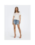 ONLY Дънкови шорти Pacy 15256232 Син Regular Fit - Pepit.bg
