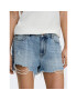 ONLY Дънкови шорти Pacy 15256232 Син Regular Fit - Pepit.bg