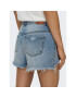 ONLY Дънкови шорти Pacy 15256232 Син Regular Fit - Pepit.bg