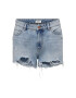 ONLY Дънкови шорти Pacy 15256232 Син Regular Fit - Pepit.bg