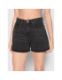 ONLY Дънкови шорти Phine 15196226 Черен Regular Fit - Pepit.bg