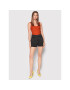 ONLY Дънкови шорти Phine 15196226 Черен Regular Fit - Pepit.bg