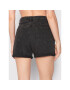 ONLY Дънкови шорти Phine 15196226 Черен Regular Fit - Pepit.bg