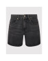 ONLY Дънкови шорти Phine 15196226 Черен Regular Fit - Pepit.bg