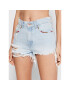 ONLY Дънкови шорти Robyn 15255517 Син Regular Fit - Pepit.bg