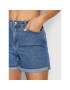 ONLY Дънкови шорти Vega 15230571 Син Regular Fit - Pepit.bg