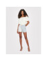 ONLY Дънкови шорти Vega 15255867 Син Mom Fit - Pepit.bg