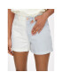 ONLY Дънкови шорти Vega 15255867 Син Mom Fit - Pepit.bg