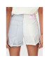 ONLY Дънкови шорти Vega 15255867 Син Mom Fit - Pepit.bg