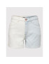 ONLY Дънкови шорти Vega 15255867 Син Mom Fit - Pepit.bg