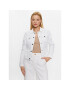 ONLY Дънково яке 15192447 Бял Regular Fit - Pepit.bg