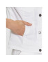 ONLY Дънково яке 15192447 Бял Regular Fit - Pepit.bg