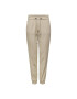 ONLY Долнище анцуг 15203946 Бежов Regular Fit - Pepit.bg