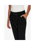 ONLY Долнище анцуг 15203946 Черен Regular Fit - Pepit.bg