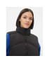 ONLY Елек 15274066 Черен Regular Fit - Pepit.bg